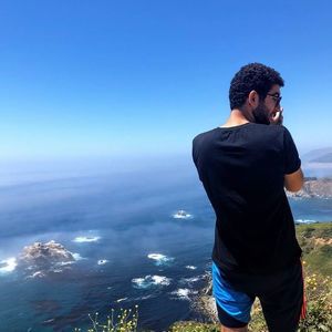 Meet your Posher, Aly